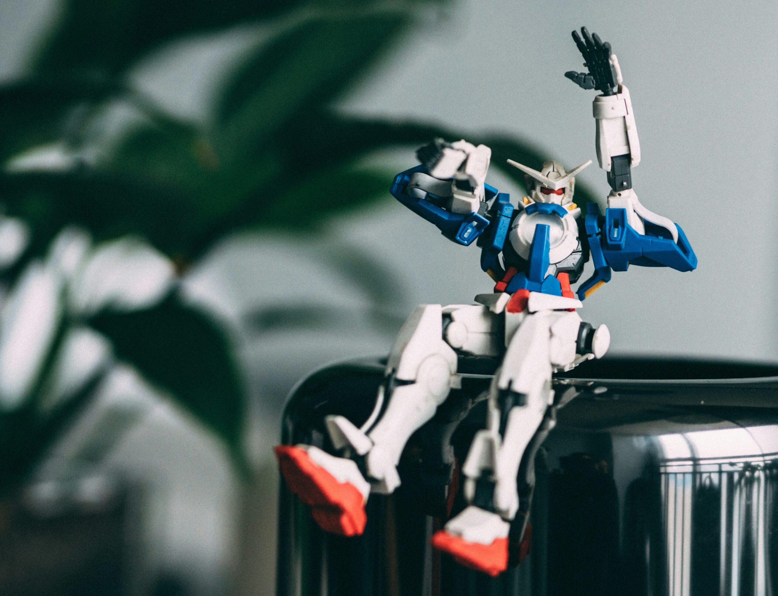 Photo by Samule Sun on Unsplash