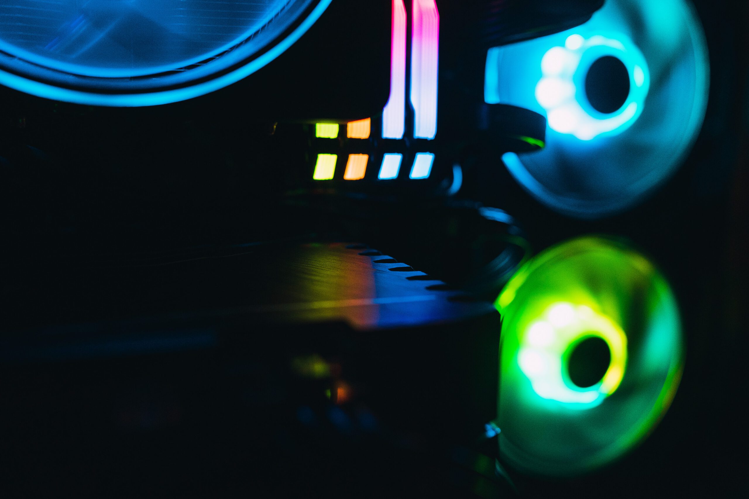 Photo by Timothy Dykes on Unsplash