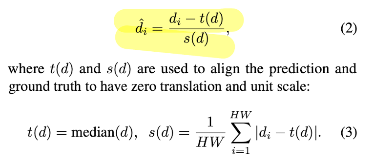 The SSI Loss (Source: MiDAS Paper) (License: Free)