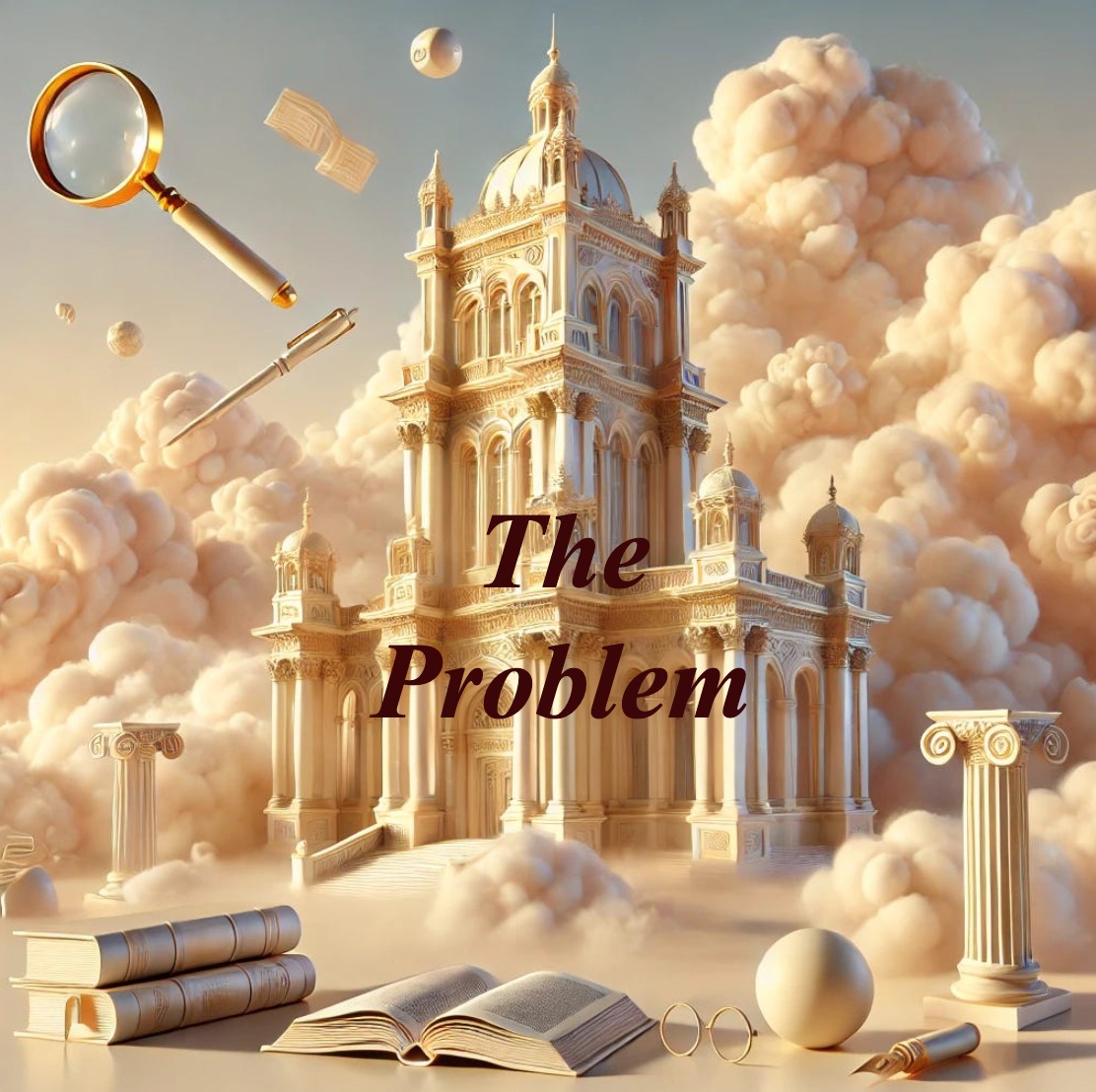 the data science problem
